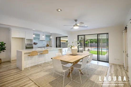 34 Neptune Circuit, Noosaville, Qld 4566