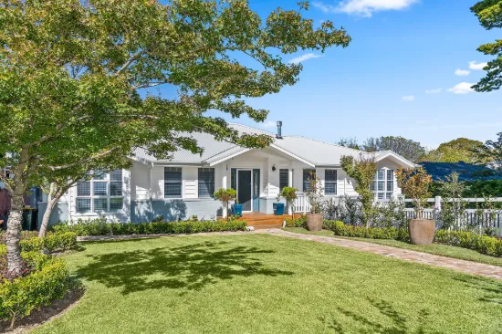 34 Nerrim Street, Bundanoon, NSW 2578