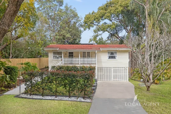 34 Newington Street, Tarragindi, Qld 4121