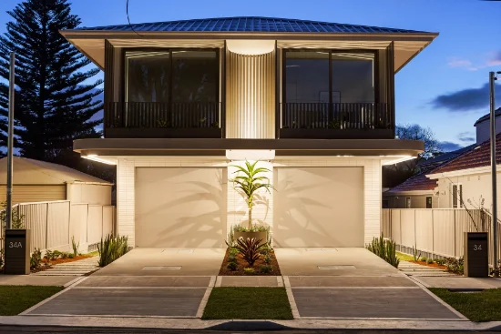 34 Ney Street, Mascot, NSW 2020