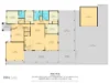 34 Nganka Way, Hannans, WA 6430-Floorplan
