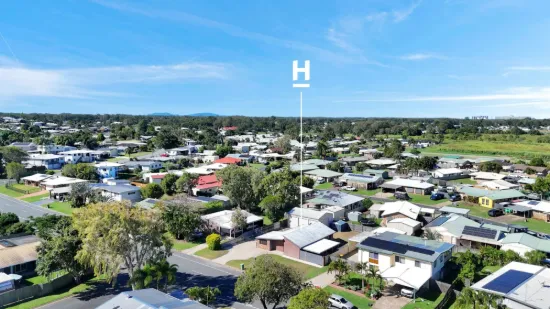 34 Nicklin Drive, Beaconsfield, Qld 4740