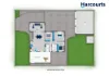 34 Nicklin Drive, Beaconsfield, Qld 4740-Floorplan