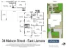 34 Nielson Street, East Lismore, NSW 2480-Floorplan