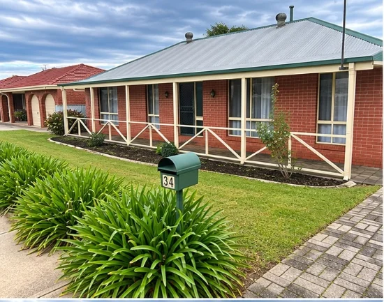 34 Nightingale Avenue, Wodonga, Vic 3690