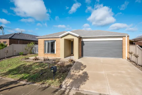 34 Nightingale Way, Shepparton, Vic 3630