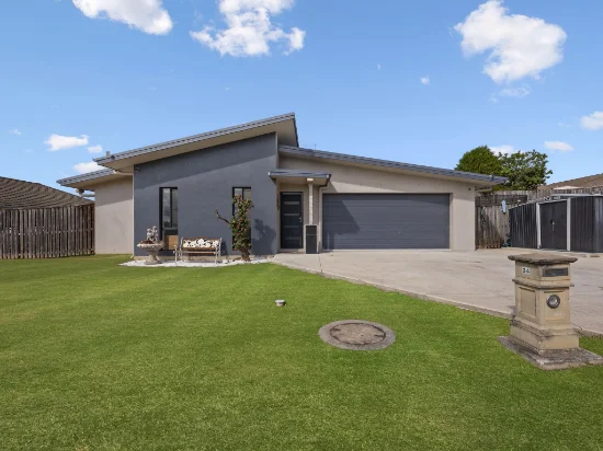 34 Noblewood Crescent, Fernvale, Qld 4306