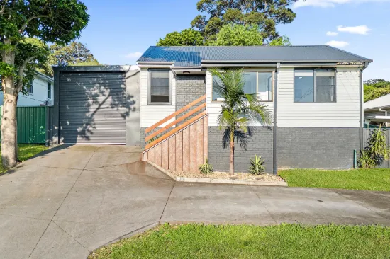 34 Norfolk Street, Berkeley, NSW 2506
