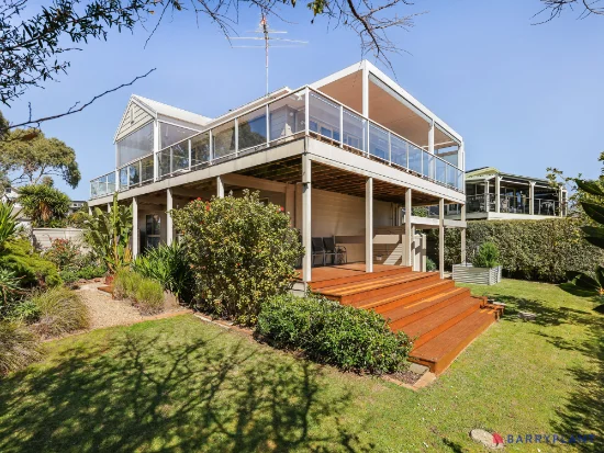34 Norman Drive, Cowes, Vic 3922
