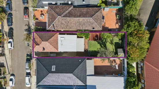34 North Street, Leichhardt, NSW 2040