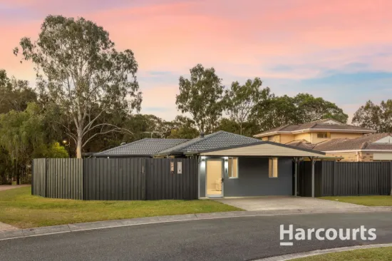 34 Northholm Crescent, Boondall, Qld 4034