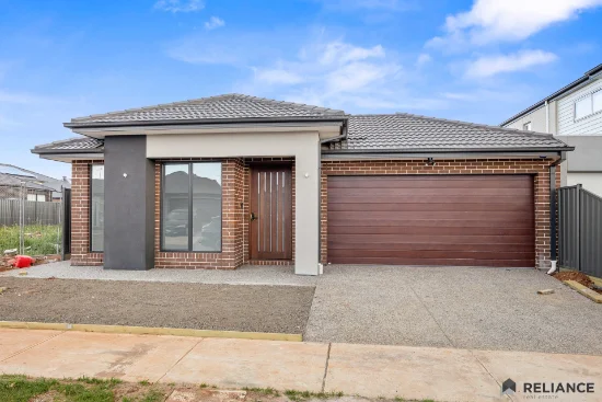 34 Northstowe Crescent, Strathtulloh, Vic 3338