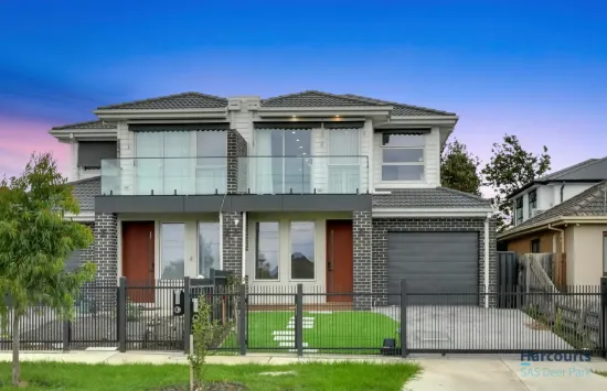 34 Nottingham Street, Sunshine North, Vic 3020