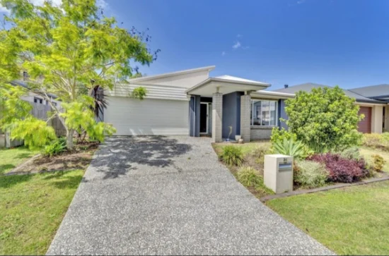 34 Nottinghill Road, Murrumba Downs, Qld 4503