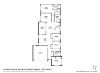 34 Nottinghill Road, Murrumba Downs, Qld 4503-Floorplan