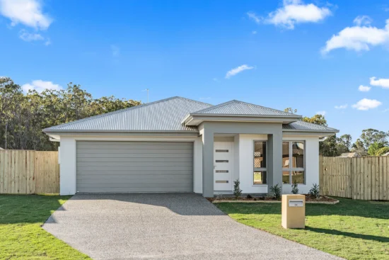 34 Oakwood Drive, Tinana, Qld 4650