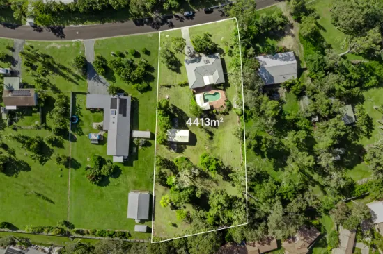 34 Oberon Way, Oxenford, Qld 4210