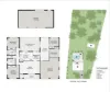 34 Oberon Way, Oxenford, Qld 4210-Floorplan