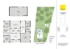 34 Oberon Way, Oxenford, Qld 4210-Floorplan