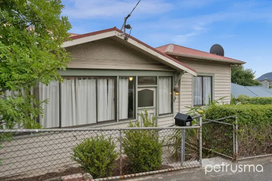 34 Oldham Avenue, New Town, Tas 7008