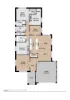 34 Olive Pink Crescent, Banks, ACT 2906-Floorplan