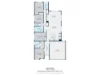 34 Olsen Retreat, Caroline Springs, Vic 3023-Floorplan