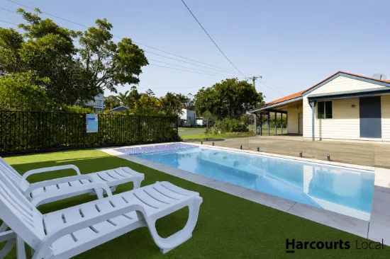 34 O'Quinn Street, Nudgee Beach, Qld 4014