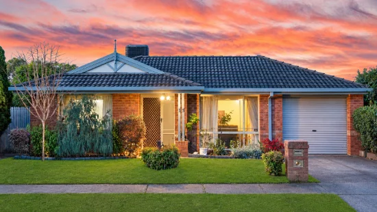 34 Orama Avenue, Carrum Downs, Vic 3201
