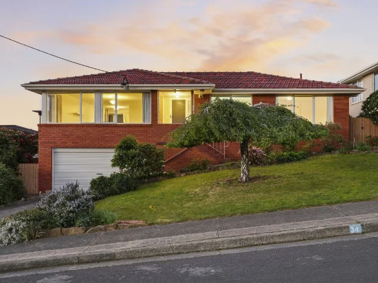34 Ormond Street, Bellerive, Tas 7018