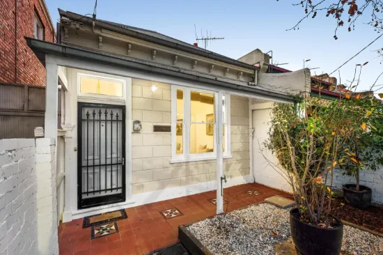 34 Ormond Street, Kensington, Vic 3031