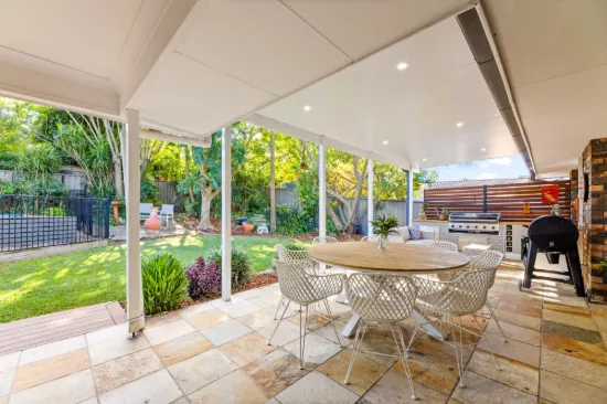 34 Osprey Drive, Illawong, NSW 2234