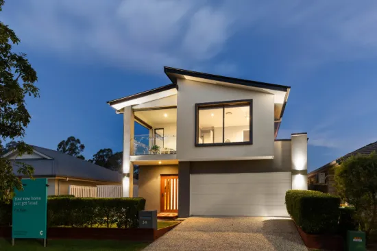 34 Otway Circuit, Fitzgibbon, Qld 4018