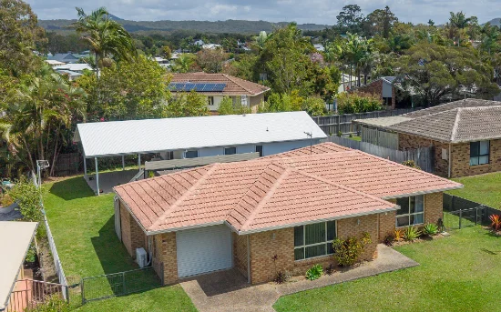 34 Outlook Drive, Tewantin, Qld 4565 - For Sale