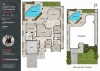 34 Oyster Cove Promenade, Helensvale, Qld 4212-Floorplan