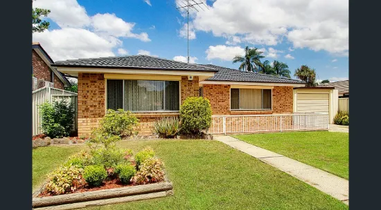 34 Pacific Road, Nirimba Fields, NSW 2763