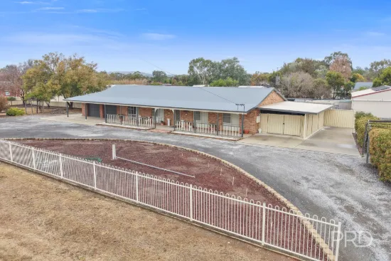 34 Pages Lane, Tamworth, NSW 2340