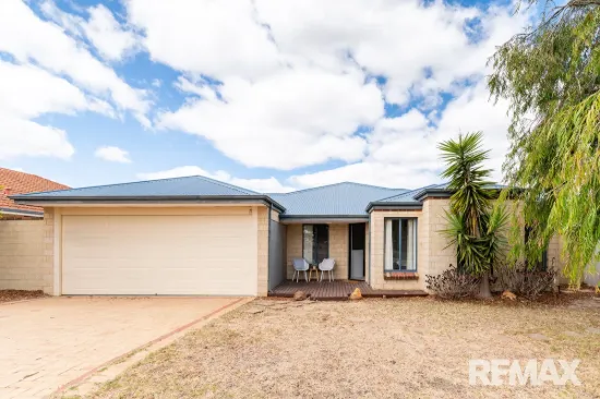 34 Palm Corner, Quinns Rocks, WA 6030