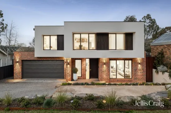 34 Panorama Avenue, Ringwood North, Vic 3134