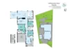 34 Panorama Close, Fletcher, NSW 2287-Floorplan