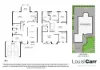 34 Paperbark Crescent, Beaumont Hills, NSW 2155-Floorplan
