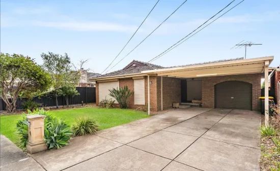 34 Park Drive, Keilor East, Vic 3033