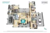 34 Parrish Avenue, Mount Pleasant, NSW 2519-Floorplan
