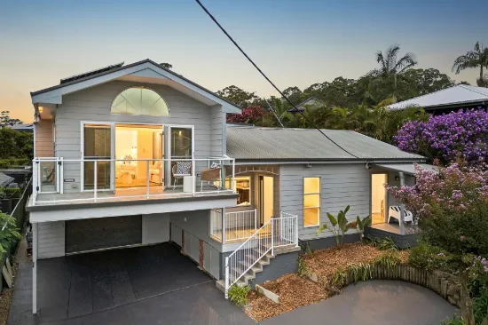 34 Patrick Crescent, Saratoga, NSW 2251