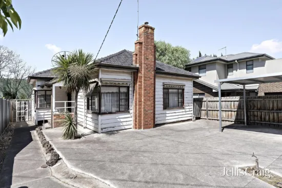 34 Pattison Street, Moonee Ponds, Vic 3039