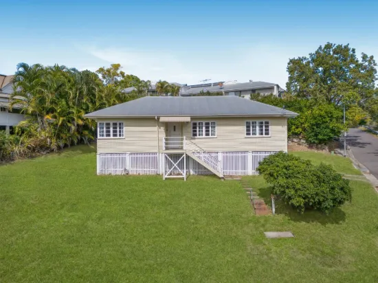34 Payne Street, Indooroopilly, Qld 4068
