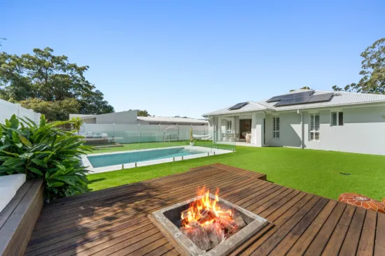 34 Paynter Park Drive, Woombye, Qld 4559