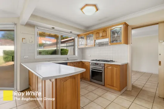 34 Payten Avenue, Roselands, NSW 2196-Image