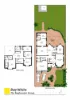 34 Payten Avenue, Roselands, NSW 2196-Floorplan