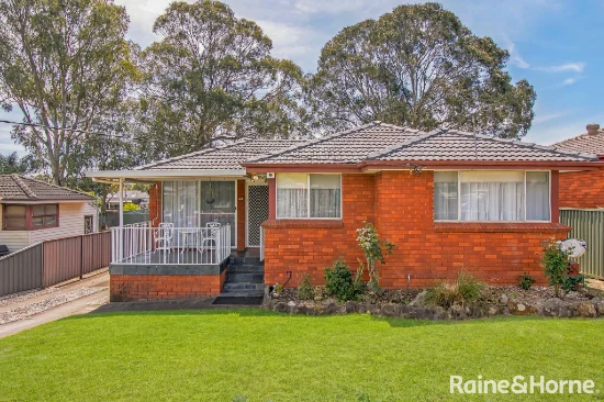 34 Pelleas Street, Blacktown, NSW 2148 - For Sale