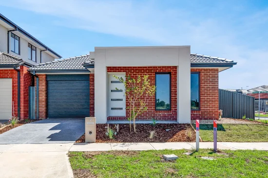 34 Pembrokeshire Loop, Clyde VIC 3978-Image